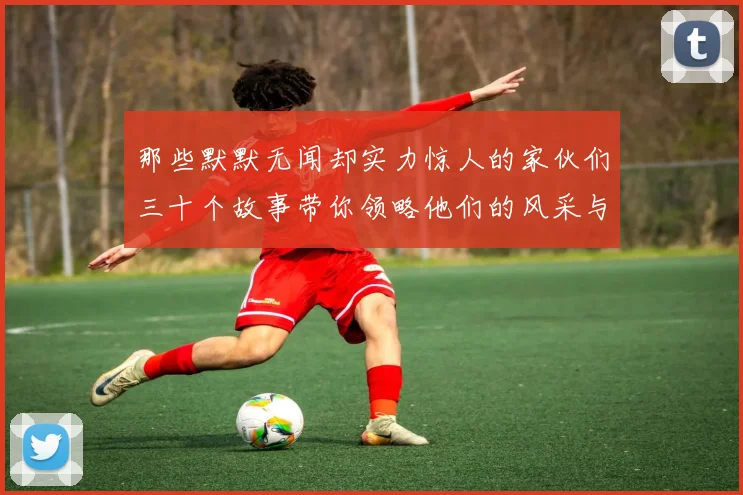 那些默默无闻却实力惊人的家伙们三十个故事带你领略他们的风采与传奇