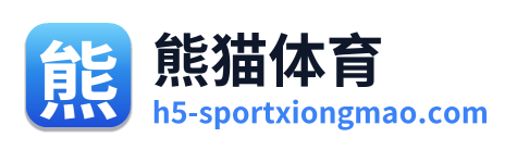 熊猫体育 Logo